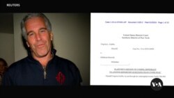 Prominent Americans Named in Newly Released Epstein Documents