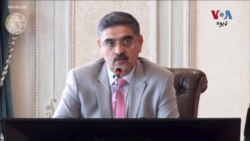 سپریم کورټ مرکزي حکومت او ایپېکس کمیټۍ ته د افغان کډوالو د ایستلو په پرېکړه نوټسونه ورکړي