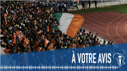  À Votre Avis : la Coupe d'Afrique des Nations 