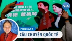 Việt Nam và thế giới có thể học được gì từ cuộc bầu cử Đài Loan năm 2024? | VOA