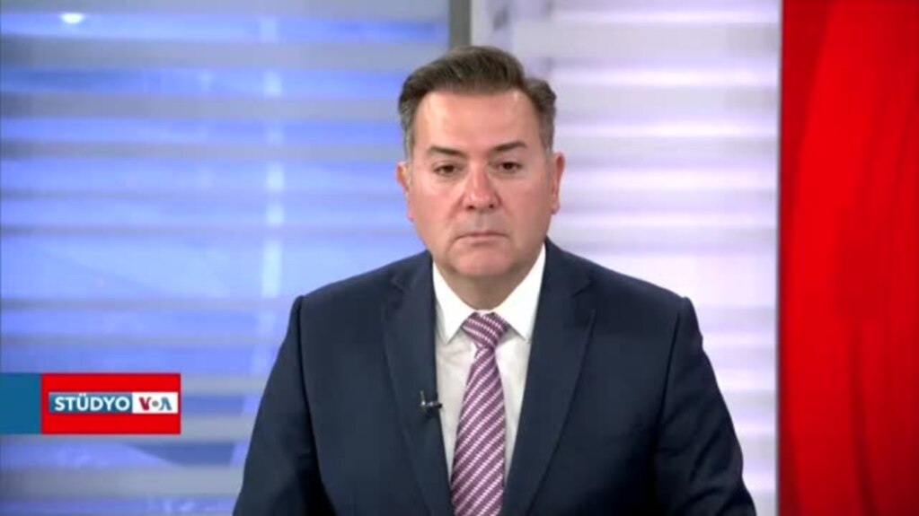 Beyaz Saray: "Devletler ya da devlet dışı aktörler İsrail-Hamas çatışmasından yararlanmaya çalışmasın" 