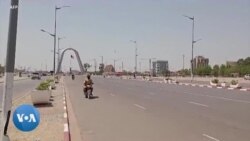 Tchad : calme précaire à N'Djamena, la présidentielle en question