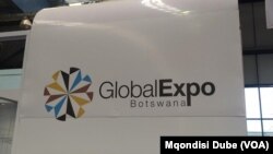 Botswana Global Expo 2023