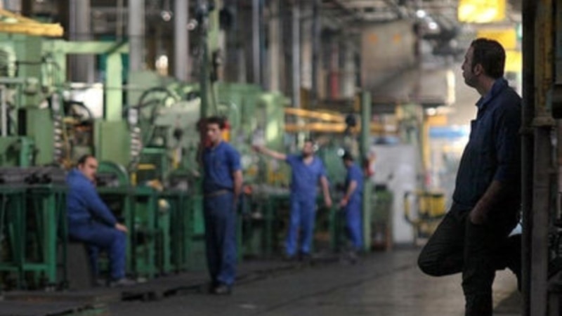 کشته و مصدوم شدن حداقل پنج هزار کارگر در حوادث کار یک سال اخیر