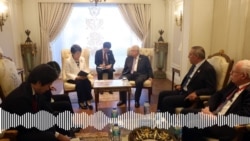 Egypte jamanakuntigi Abdel Fattah El Sisi ko jamana fila ka ɲɛnabɔli bɛna jaabi tilennen ni bɛɛjɛfanga di Gaza gɛlɛya ma