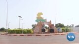Mouneissa Tandina musso jembe fola kabo, Segou