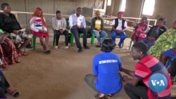 Trauma Healing Center Helps Survivors of Cameroon's Separatist Conflict 