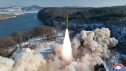 EU “북한 탄도미사일 프로그램, 안보리 결의 위반…북러 무기거래 규탄”