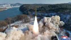 [주간 뉴스 포커스] 북한, 2일 극초음속 미사일 발사... 한국정부, 러시아 기관2곳 독자제재