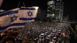 INTERNATIONAL EDITION: Could Israel Be Heading Toward a Constitutional Crisis?