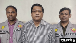 বিএনপির যুগ্ম আহ্বায়ক নবীউল্লাহ নবীসহ ছয়জনকে গ্রেপ্তার করেছে পুলিশ।