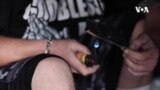 Орегон истражува опции за декриминализација на мали количини тешки дроги