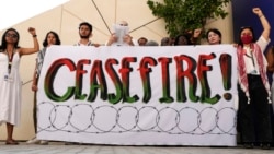 INTERNATIONAL EDITION: The United Nations Demanded an Immediate Humanitarian Ceasefire in The Israel-Hamas War