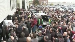 “Biden İslamofobiyle mücadele etmek istiyorsa önce Gazze’de ateşkes çağrısı yapsın” 