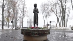 Изложба во Вашингтон за 90 години од гладоморот на Сталин врз Украинците