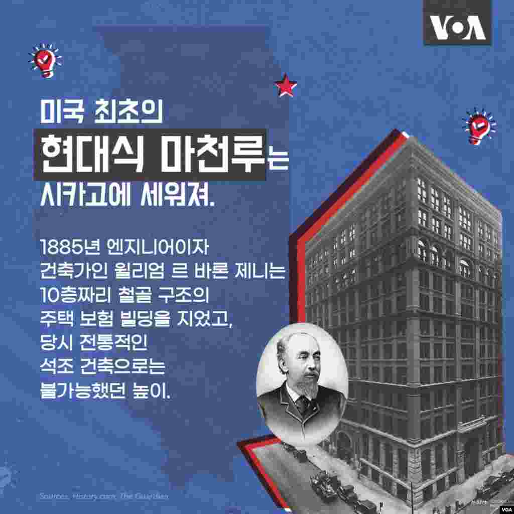 [포토 갤러리] 시카고는 어떤 도시? (7)