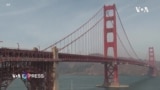 Golden Gate giăng lưới chống ‘nhảy cầu tự tử’