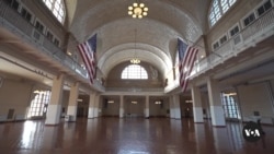  Ellis Island: Gateway to America in Early 20th Century 