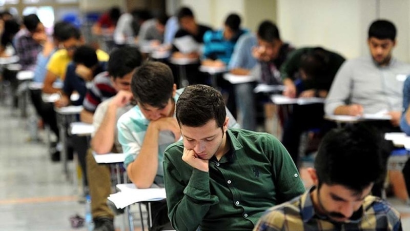 برگزاری آزمون‌های داخلی و منطقه‌ای در صورت تعویق امتحانات نهایی دانش‌آموزان