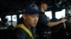 Američki razarač i kanadska fregata prošli kroz Tajvanski moreuz