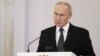 Putin Confirms Run for Reelection