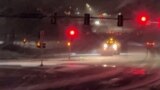 USA, snow blizzard (Foto: Reuters video grab)