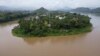 Dam Project in Laos Raises Concerns for Former Royal Capital