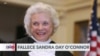 Muere Sandra Day O’Connor, la primera mujer en la Corte Suprema de EEUU