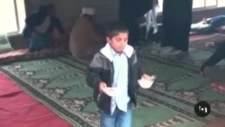 Accidental Killing of Palestinian Girl Highlights Dangers for West Bank Children
