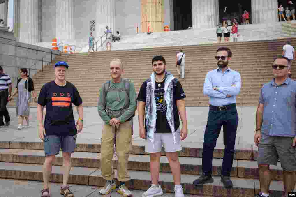 Meşa Azadiyê Ya Kanî Xulam