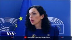 Osmani: Jemi afër një zgjidhjeje për situatën në veri të Kosovës