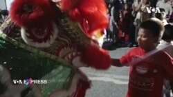 Trung thu của trẻ em Việt ở hải ngoại