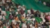 CAN : l'Algérie encore éliminée au premier tour après sa défaite, 1-0, face à la Mauritanie