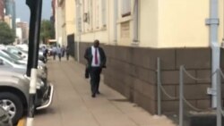 Sengezo Tshabangu Wants to Block All Expelled Parliamentarians, Councilors from Contesting December By-elections