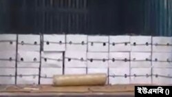 মমতা বন্দ্যোপাধ্যায়কে আম উপহার পাঠালেন শেখ হাসিনা