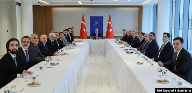 Türk Amerikan Ulusal Yönlendirme Komitesi