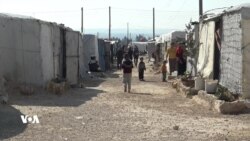 Dorpêça Rejîma Sûrî Barê Zivistanê li Derbiderên Efrînî Girantir Kiriye