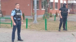 Kosovska policija zatvorila opštine na severu koje su radile u sistemu Srbije