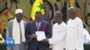 Lancement du dialogue national par Macky Sall au Sénégal