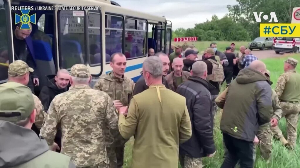 Седум месеци во руско заробеништво: Поранешен бранител на Мариупол раскажува за траумите