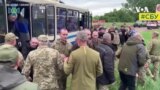 Седум месеци во руско заробеништво: Поранешен бранител на Мариупол раскажува за траумите