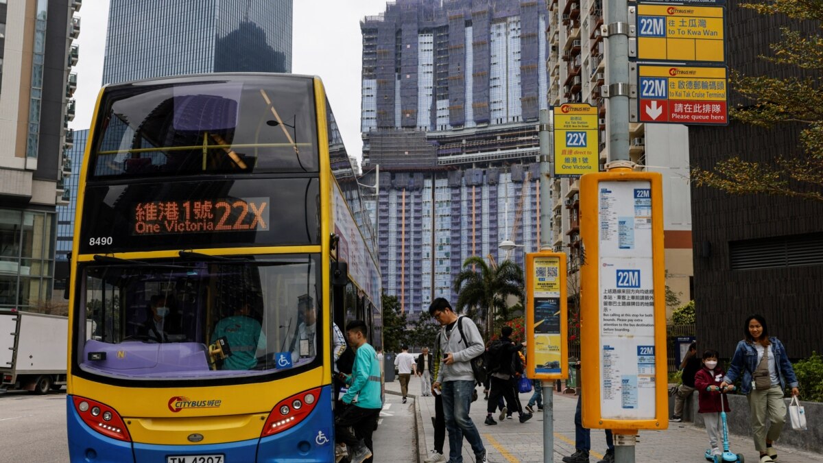 港府废弃房屋交易额外税款的“辣招”以提振疲软房市
