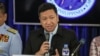 필리핀 정부 “중국의 남중국해 스카보로 암초 영유권 주장, 국제법적 근거 없어”