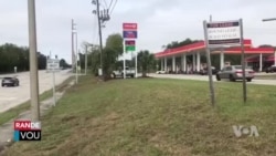 Ayisyen nan Orlando Kreye Yon Komite Pou Kore Konstriksyon Kanal Wanament la 