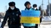 Russian UN Envoys Rejects Western Criticism of Ukraine War, Dissident Crackdown 