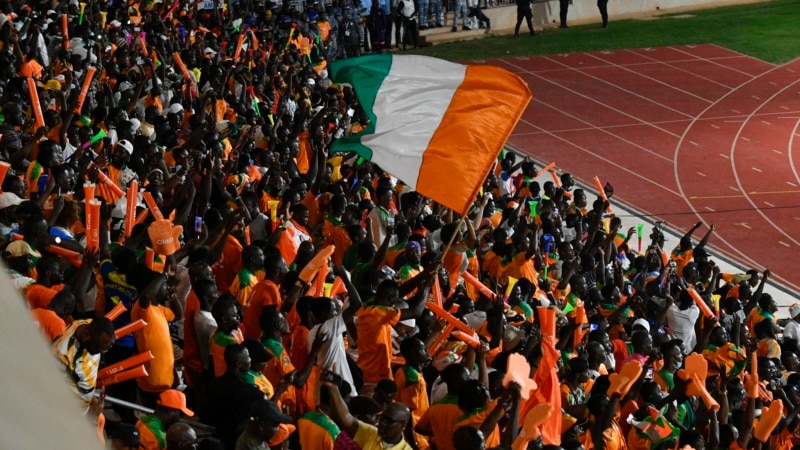 CAN: la Côte d'Ivoire en favorite du groupe A