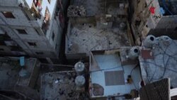 د حماس او اسرایل جګړې په لبنان کې فلسطینیانو ته د صبرا او شاتیلا قتل عامونو یادونه تازه کړي دي