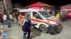کشته‌شدن صدها نفر در «حمله» به بیمارستانی در غزه؛ اسرائیل: بر اثر «شلیک نافرجام» جهاد اسلامی بود