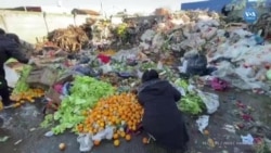 Arjantin’de enflasyon artarken aşevleri önündeki kuyruklar da uzuyor 