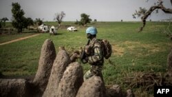 Avec plus de 180 membres tués dans des actes hostiles, la Minusma est la mission de paix de l'ONU la plus durement touchée ces dernières années. 